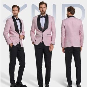 Men’s 3 Piece Suit NWT